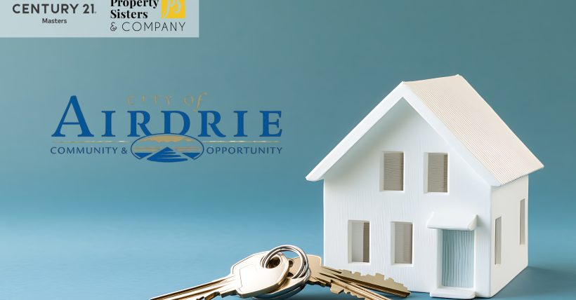 Airdrie Property Assessment Explained | What Your Home Value Really Means
